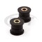 Energy Suspension BUSHINGS Black Polyurethane 2.7103G - alternate 4